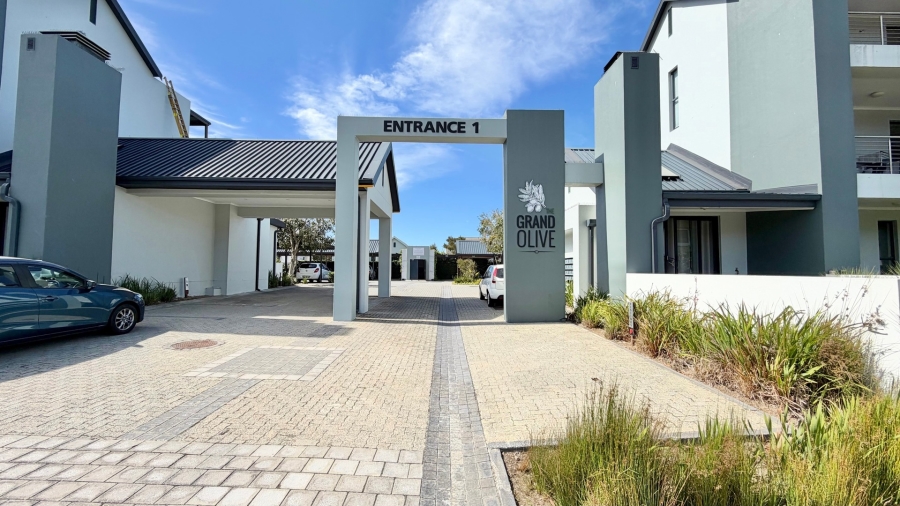 2 Bedroom Property for Sale in Sitari Country Estate Western Cape